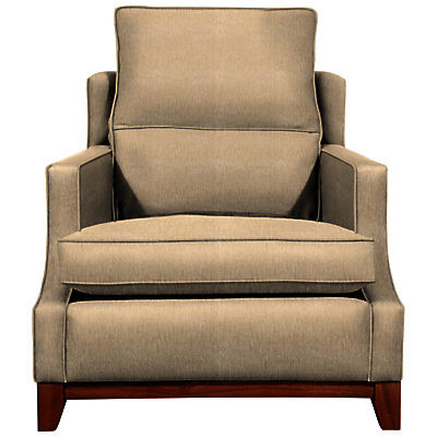 Duresta Barnes Armchair Verona Linen Duresta Barnes Armchair Verona Linen